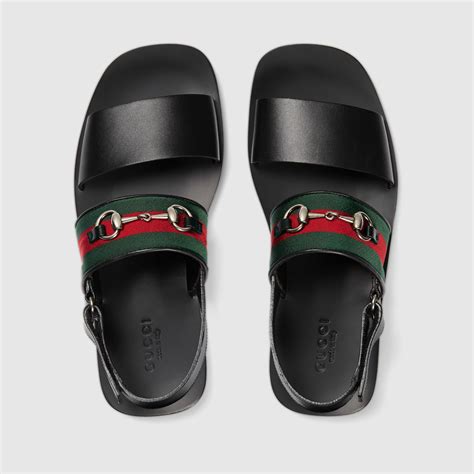 gucci mens shoes sandals